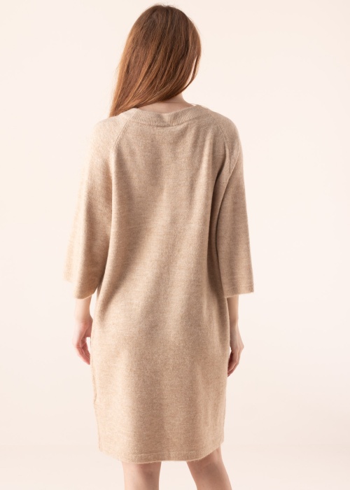 Soyaconcept megzta suknelė Nessie 41