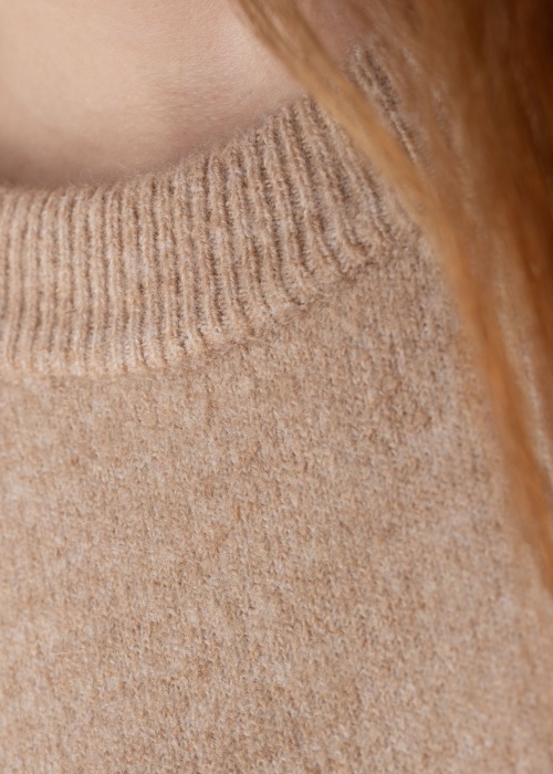 Soyaconcept megzta suknelė Nessie 41