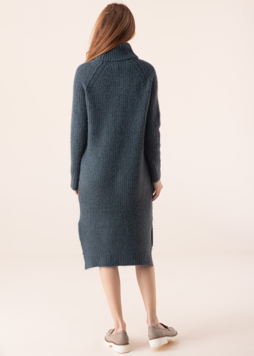 Soyaconcept megzta suknelė Lamar 10