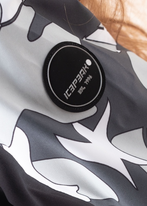 Icepeak žieminė sportinė striukė Erbach