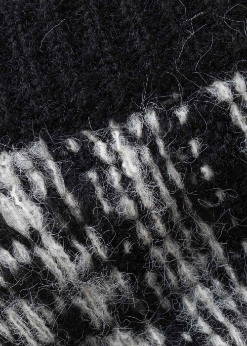 Only megztinis Monolisa