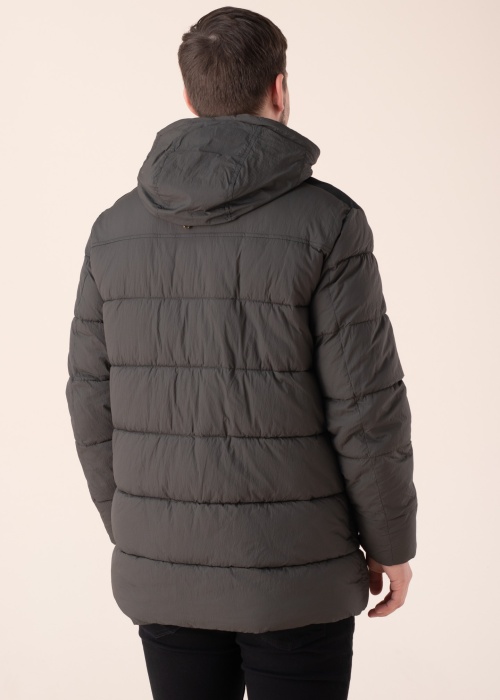 Bugatti žieminė striukė