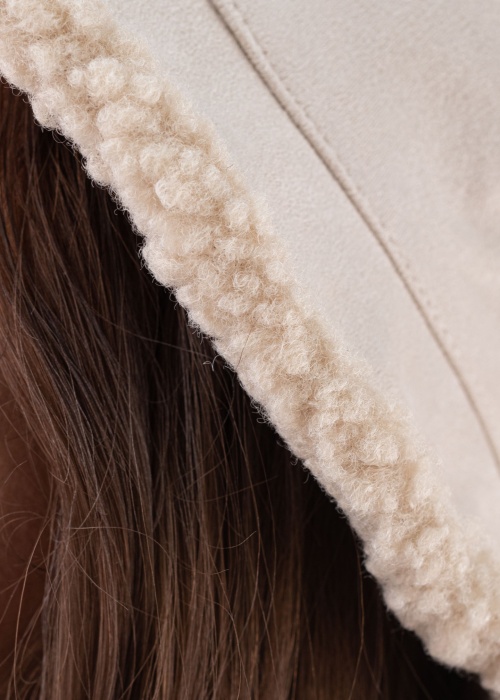 Rino & Pelle žieminė kepurė Selin