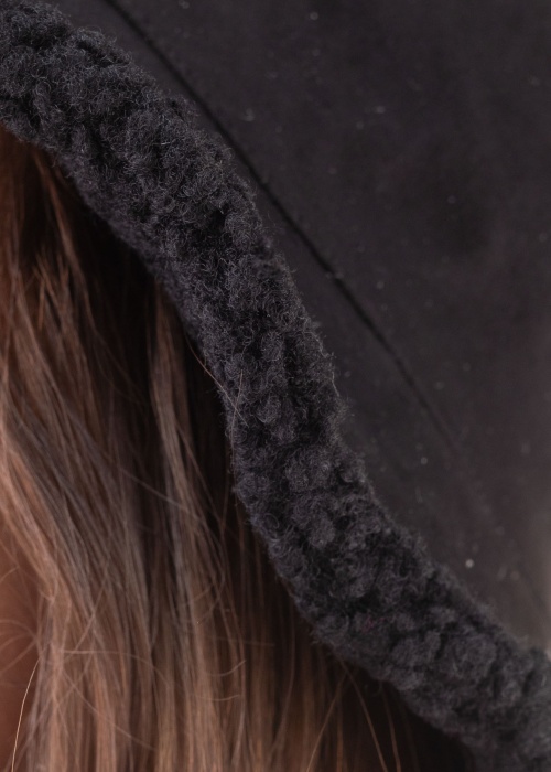 Rino & Pelle žieminė kepurė Selin