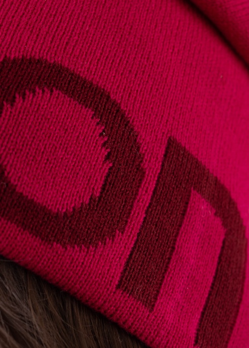 Tenson žieminė kepurė Prime