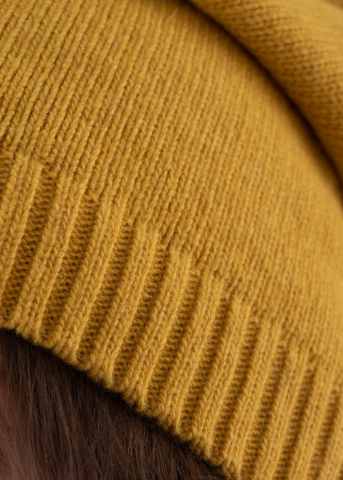 Mcburn žieminė kepurė