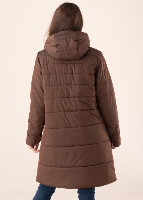 Jack Wolfskin mantija Eisbach