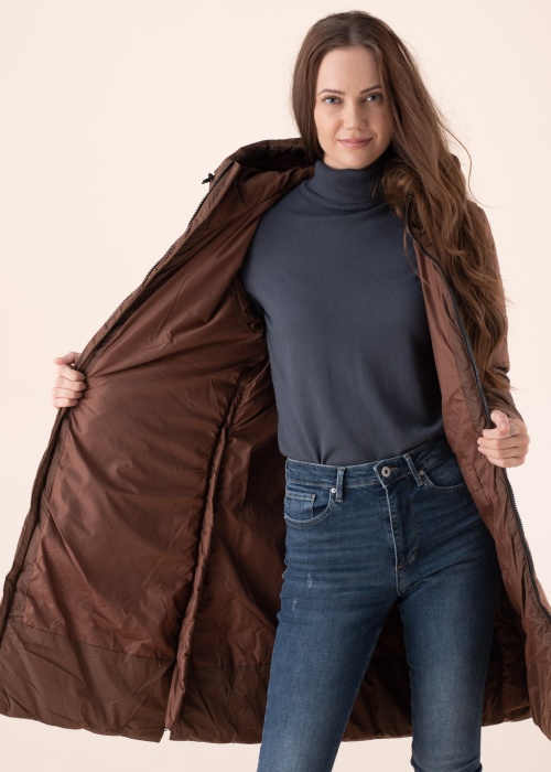 Jack Wolfskin mantija Eisbach