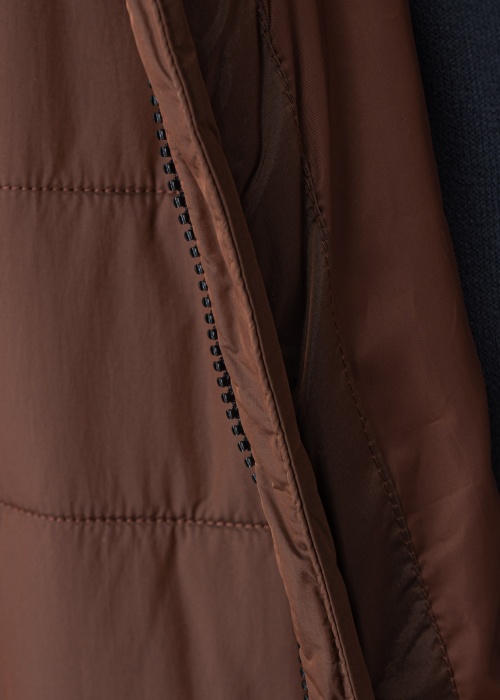 Jack Wolfskin mantija Eisbach