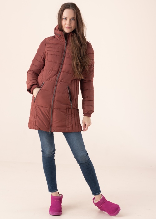 Soyaconcept pavasario-rudens striukė Nina