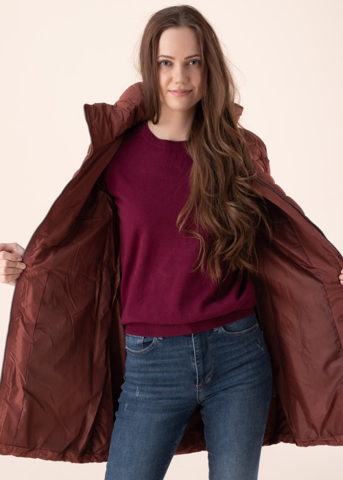 Soyaconcept pavasario-rudens striukė Nina