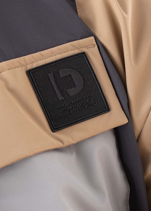 Tom Tailor žieminė striukė