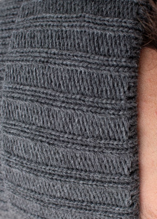 Lee Cooper žieminė kepurė