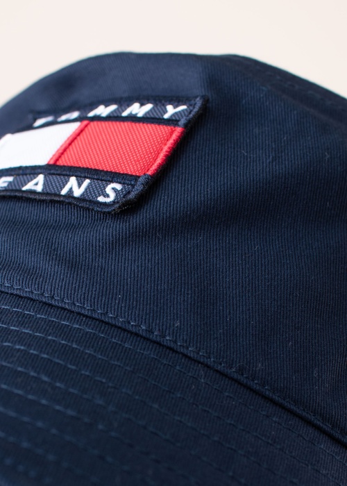 Tommy Jeans kepurė Heritage