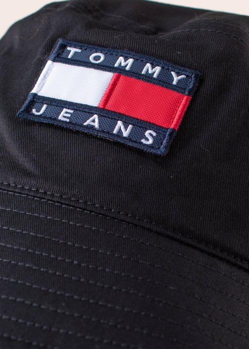 Tommy Jeans kepurė Heritage
