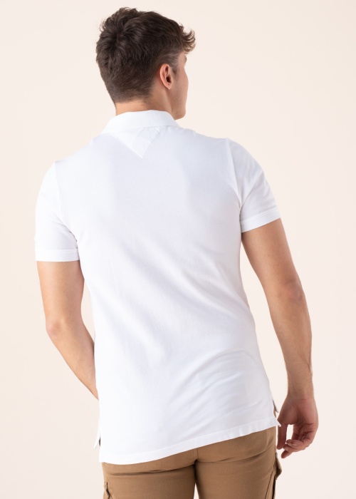 Tommy Jeans polo marškinėliai