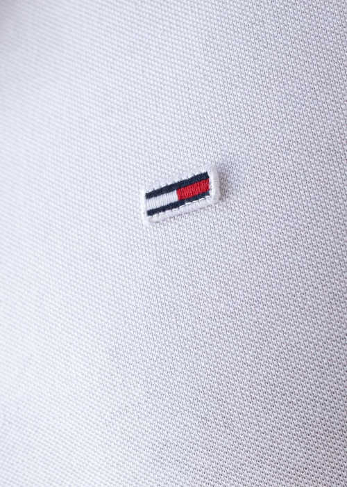 Tommy Jeans polo marškinėliai