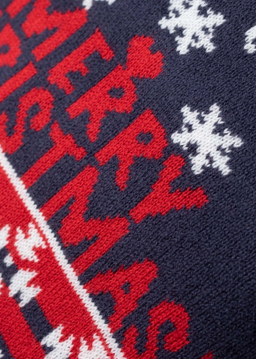 Vila kalėdinis megztinis Anna