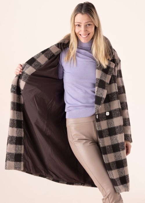 Only pavasario-rudens paltas Jane