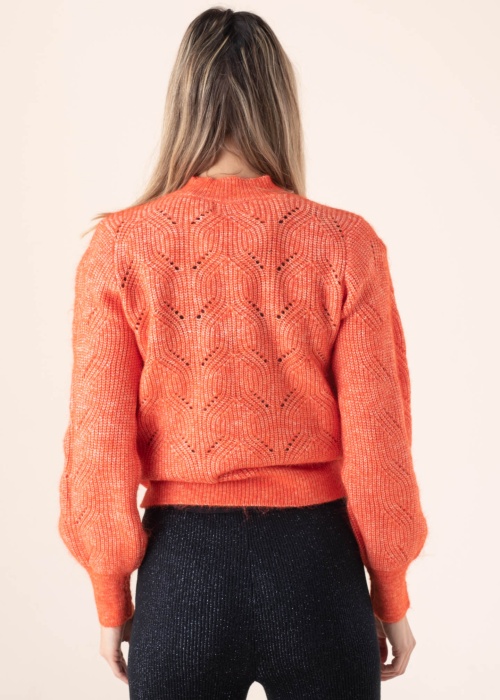 Pieces megztinis Adda