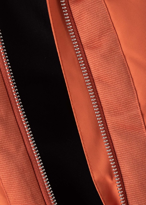 Kari Traa pūkinė parka Oldina