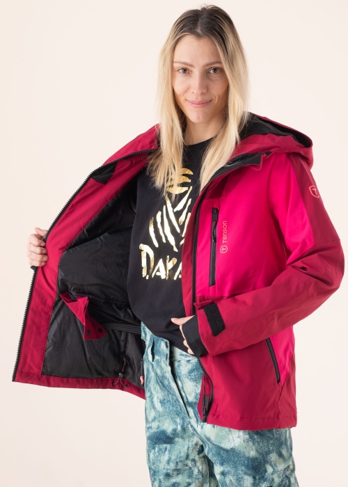 Tenson žieminė sportinė striukė Orbit