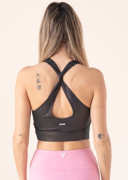 Guess sportinė liemenėlė Cherry