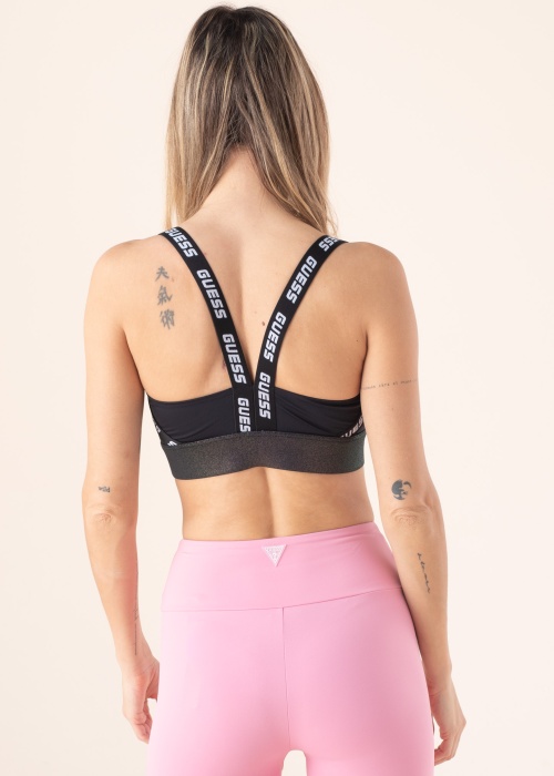 Guess sportinė liemenėlė Cherry