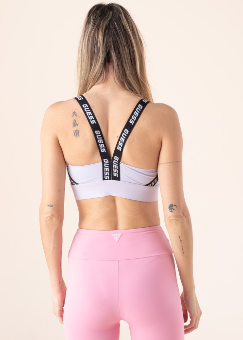 Guess sportinė liemenėlė Cherry