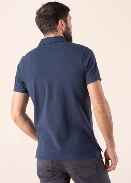 Tommy Jeans polo marškinėliai