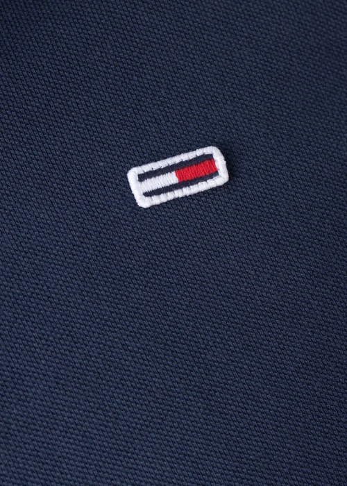 Tommy Jeans polo marškinėliai