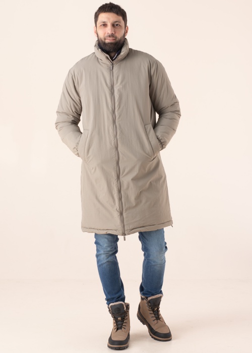 Selected žieminis paltas Titan