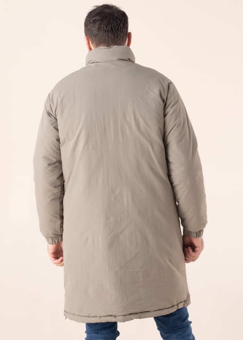 Selected žieminis paltas Titan