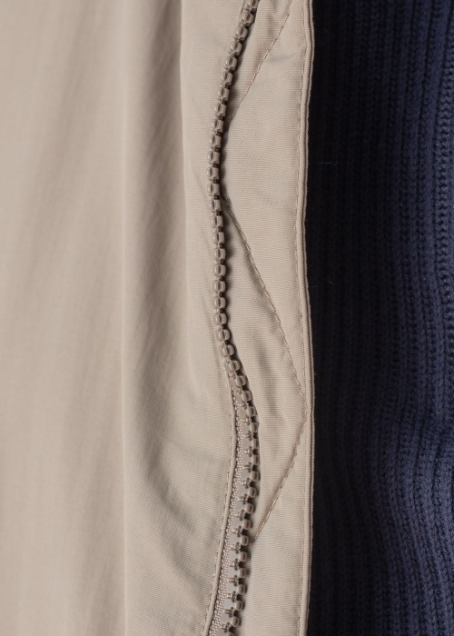 Selected žieminis paltas Titan