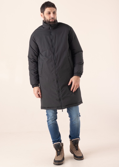 Selected žieminis paltas Titan