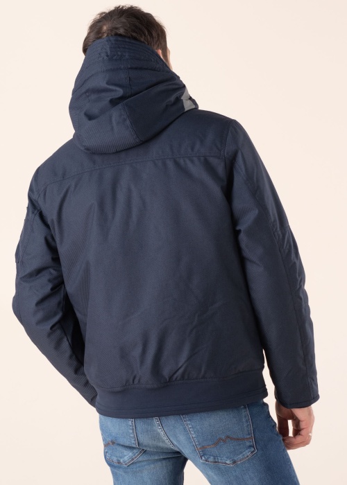 Tom Tailor pavasario-rudens striukė