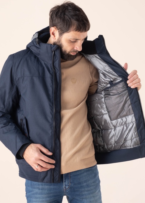 Tom Tailor pavasario-rudens striukė