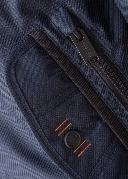 Tom Tailor pavasario-rudens striukė