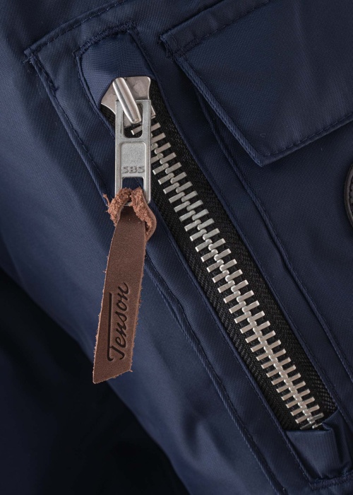 Tenson žieminė parka Himalaya