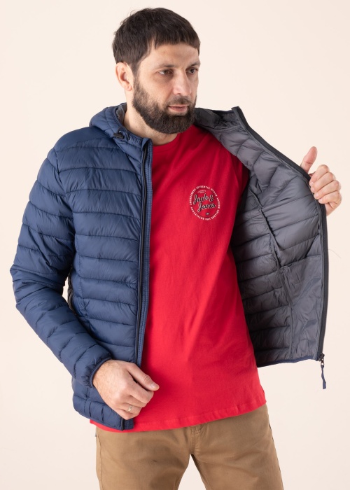 Blend pavasario-rudens striukė Romsey