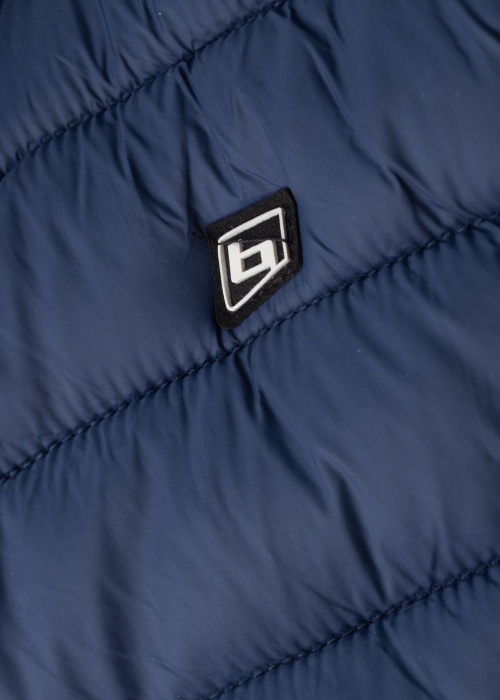 Blend pavasario-rudens striukė Romsey