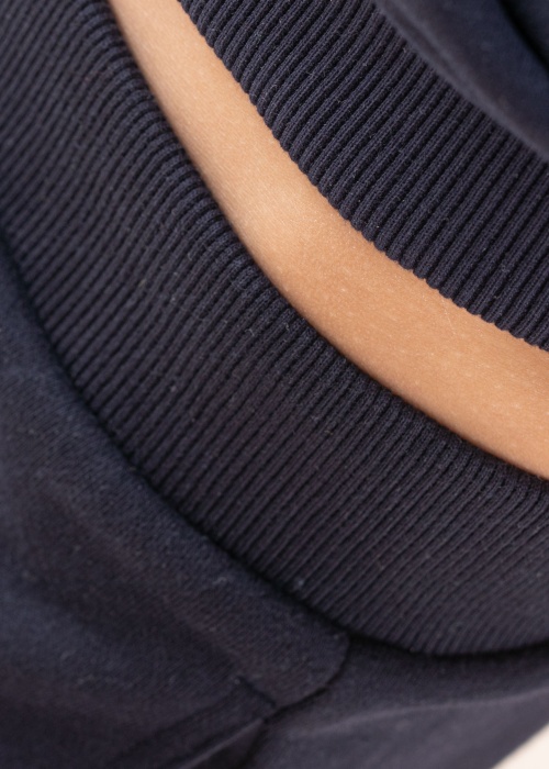 Tommy Hilfiger sportinės kelnės Logotipas