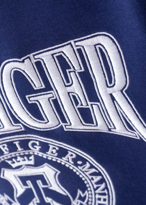 Tommy Hilfiger džemperis Varsity