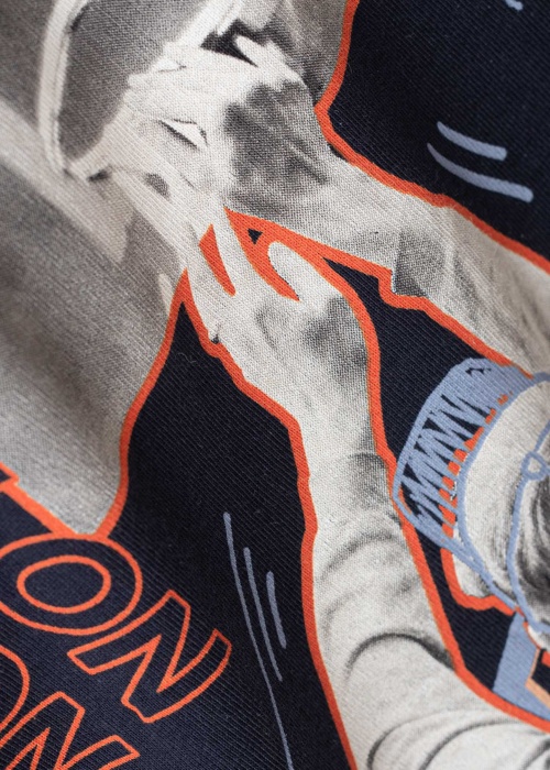 Name It Kids marškinėliai Teno