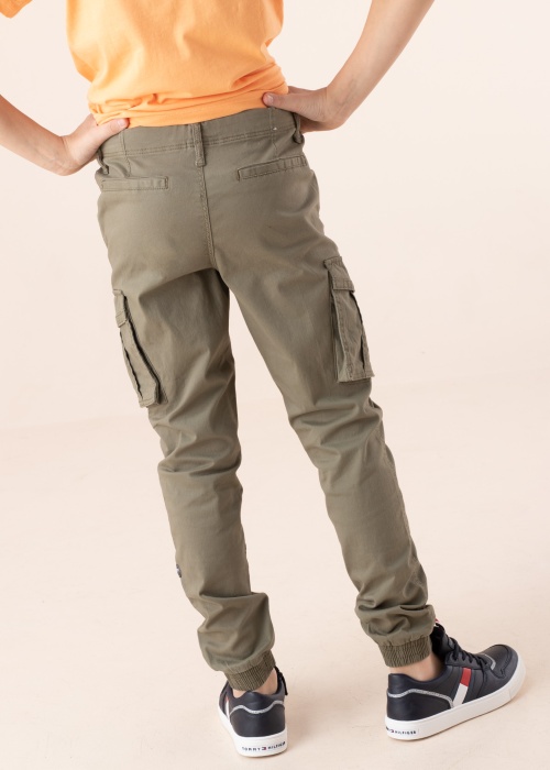 Name It Kids kelnės Ryan