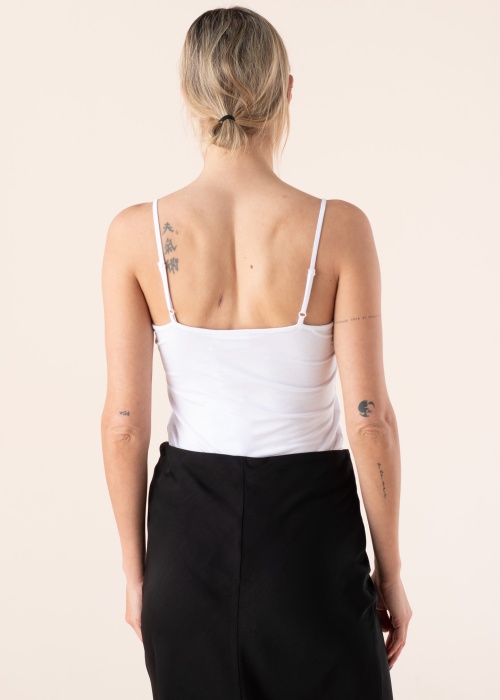 Vila viršutiniai marškinėliai Vidaisy