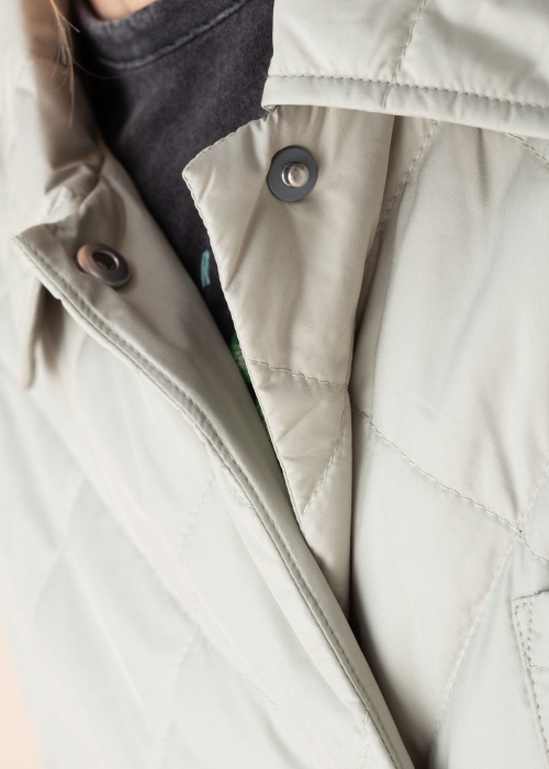 Esprit pavasario-rudens paltas