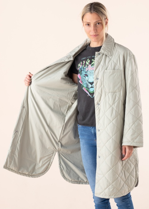 Esprit pavasario-rudens paltas