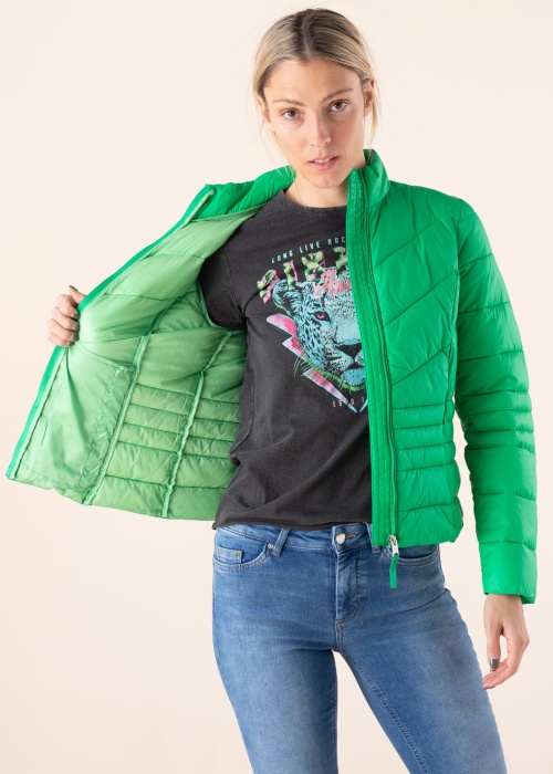 Vero Moda pavasario-rudens striukė Sorayasiv