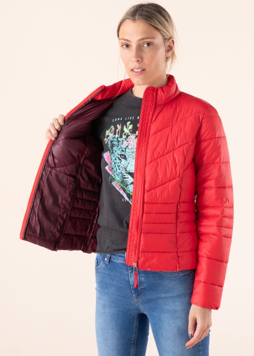 Vero Moda pavasario-rudens striukė Sorayasiv